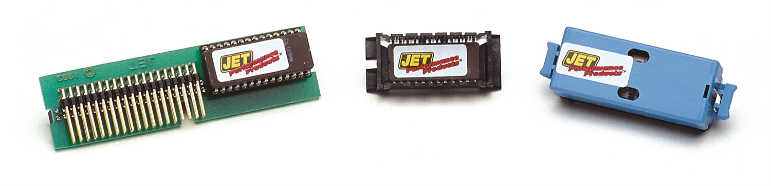 Jet Performance 29015 Jet Performance Upgrade Stage 1 Computer Chip;