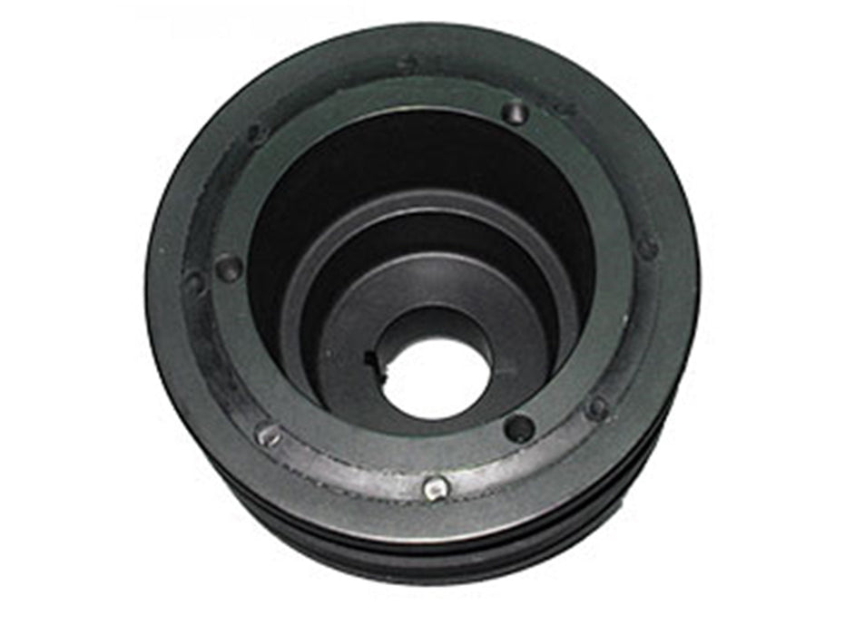 Jet Performance 90163 Jet Underdrive Pulleys;