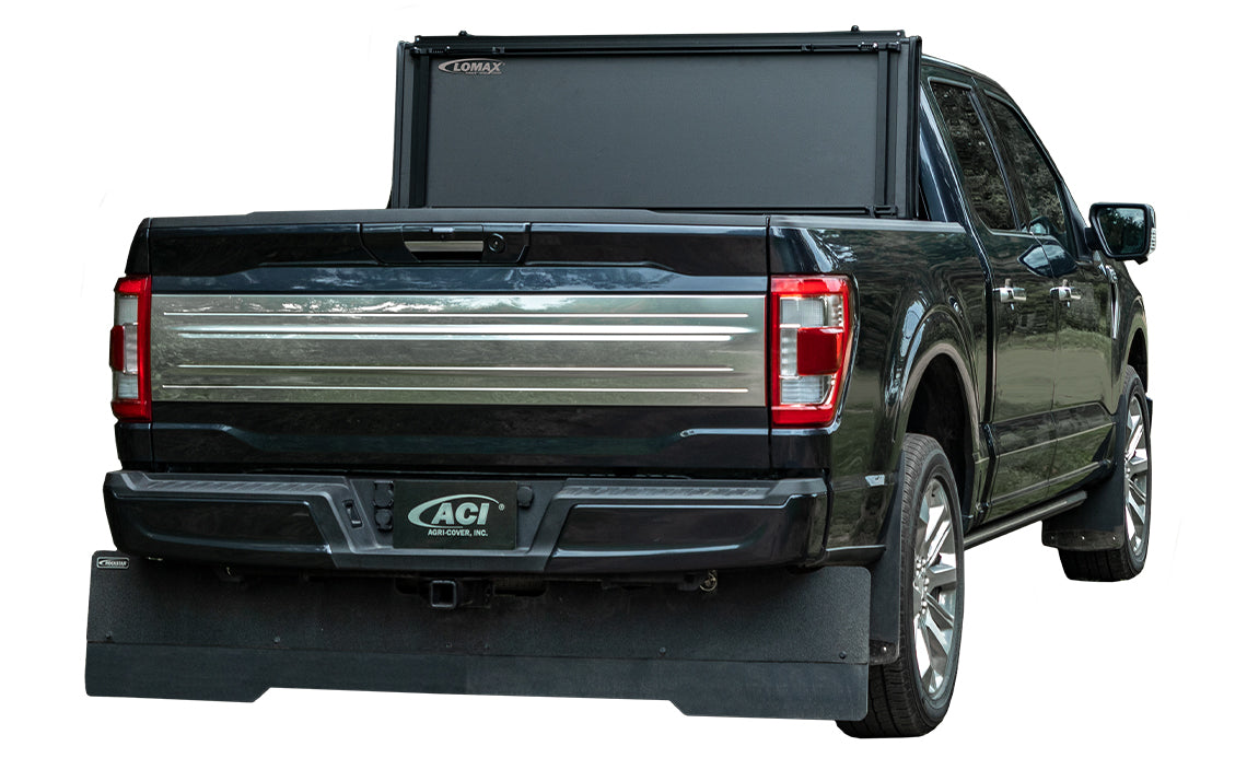 LOMAX G5050069 LOMAX STANCE HARD COVER Tonneau Cover