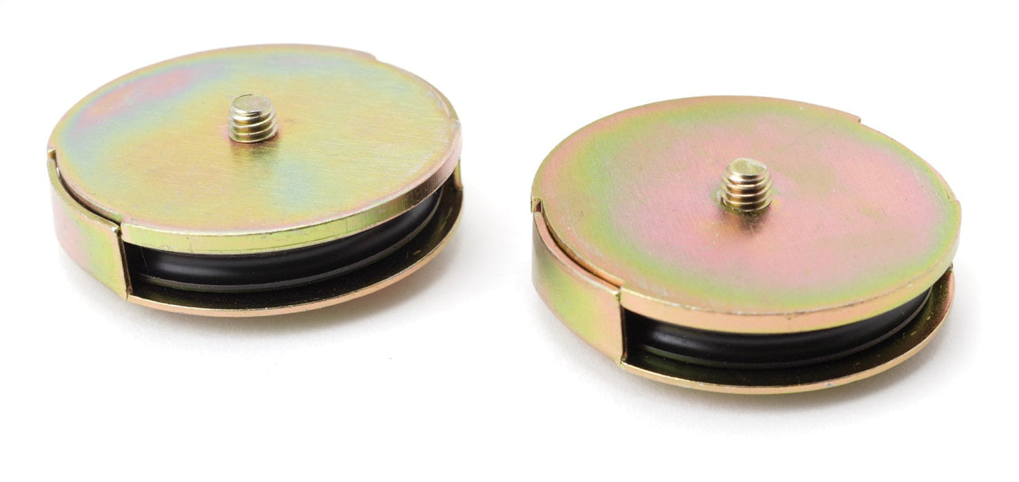 Lokar WCA-2105 Door Latch Replacement Pulley Kit; Pair;