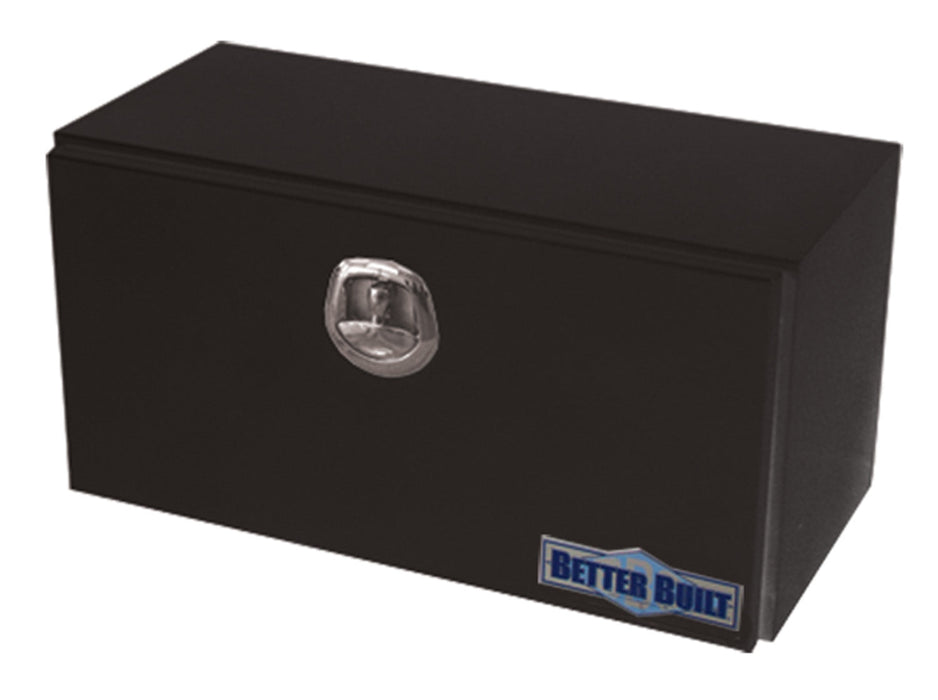 Better Built 65210125 Crown Series Under Body Tool Box