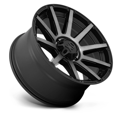 XD XD84778064435 XD847 17X8 6X4.5 S-BLK GTCC 35MM