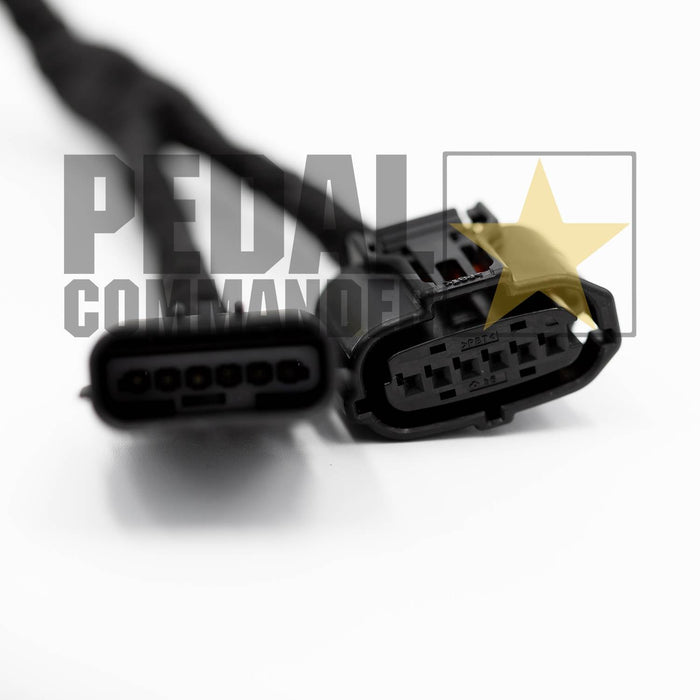 Pedal Commander 27-TYT-YRS-01 Pedal Commander Throttle Response Controller with Bluetooth Support
