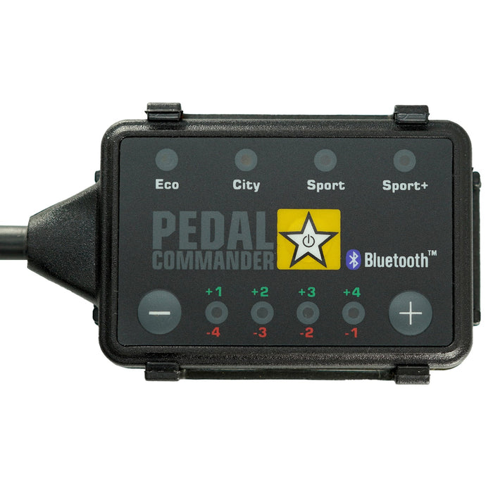Pedal Commander 27-TYT-YRS-01 Pedal Commander Throttle Response Controller with Bluetooth Support