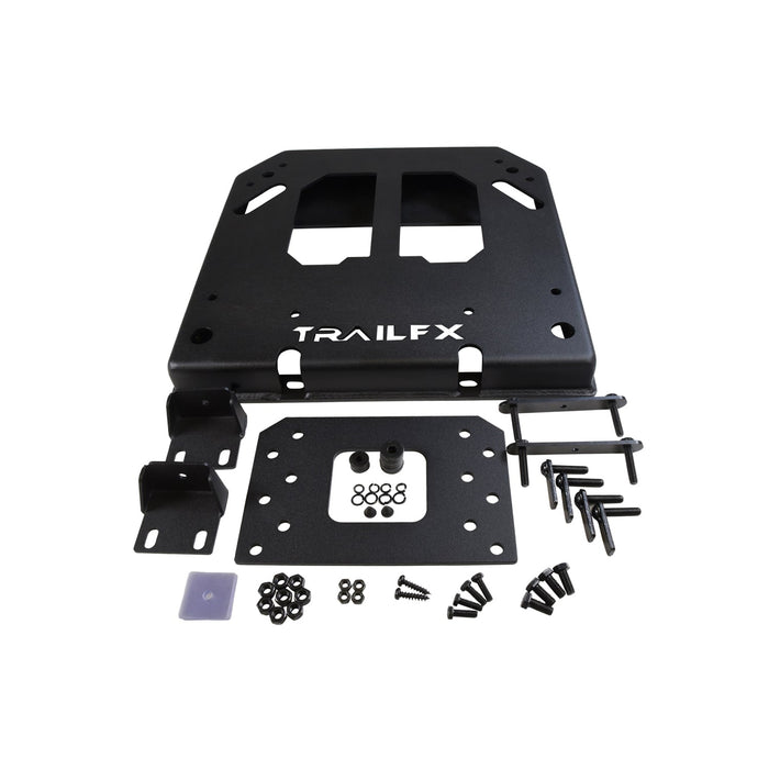 TrailFX BR009T Spare Tire Carrier Spacer