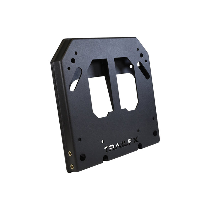 TrailFX BR009T Spare Tire Carrier Spacer