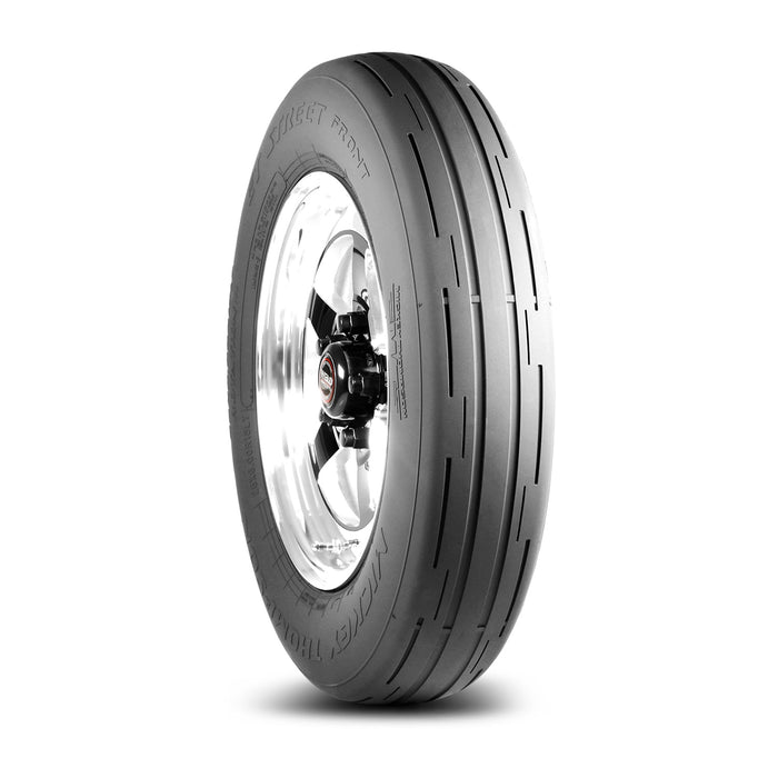 Mickey Thompson 250735 RACING RADIAL TIRE