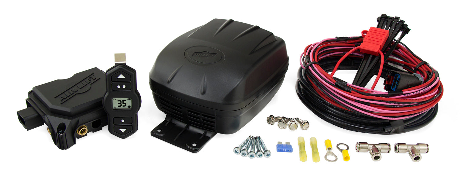 Air Lift 25980 WirelessOne (2nd Generation)