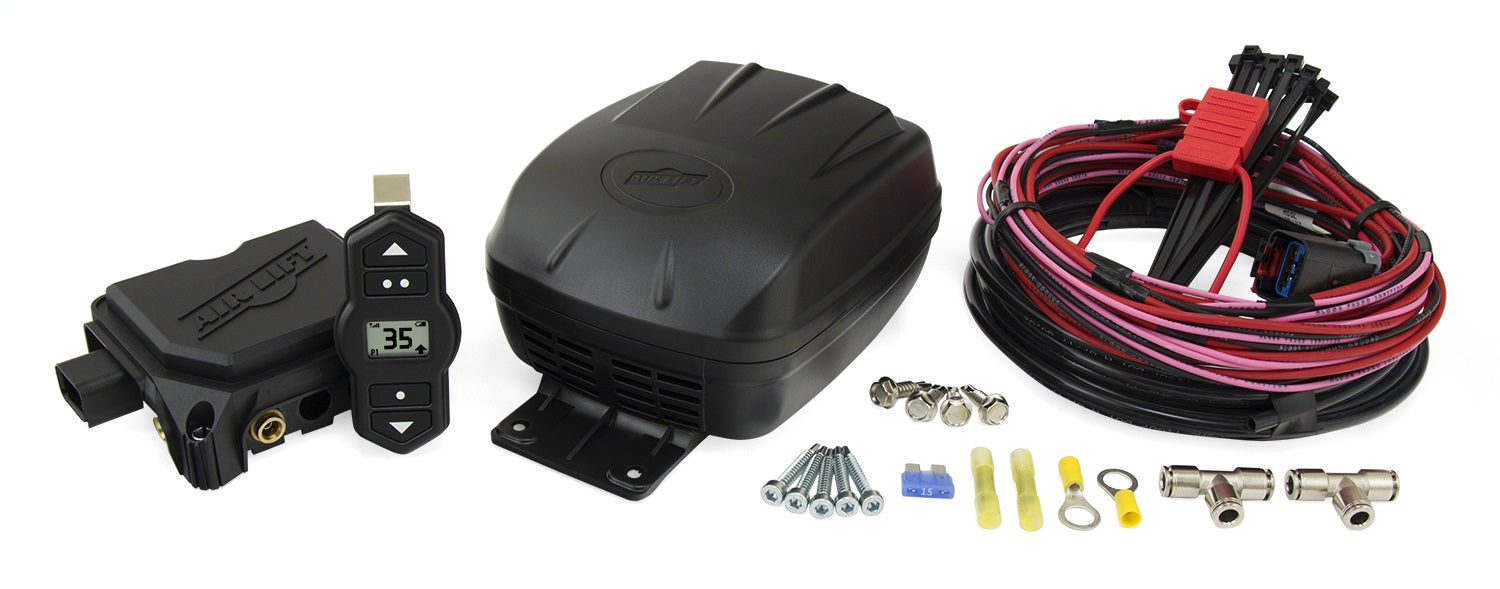 Air Lift 25980 WirelessOne (2nd Generation)