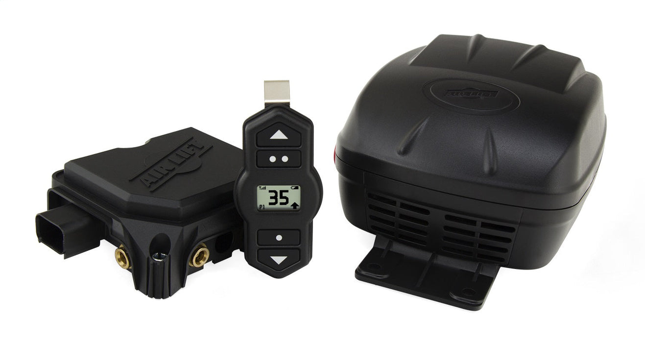 Air Lift 25980 WirelessOne (2nd Generation)