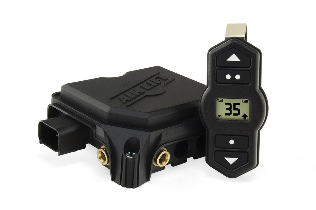 Air Lift 25980 WirelessOne (2nd Generation)