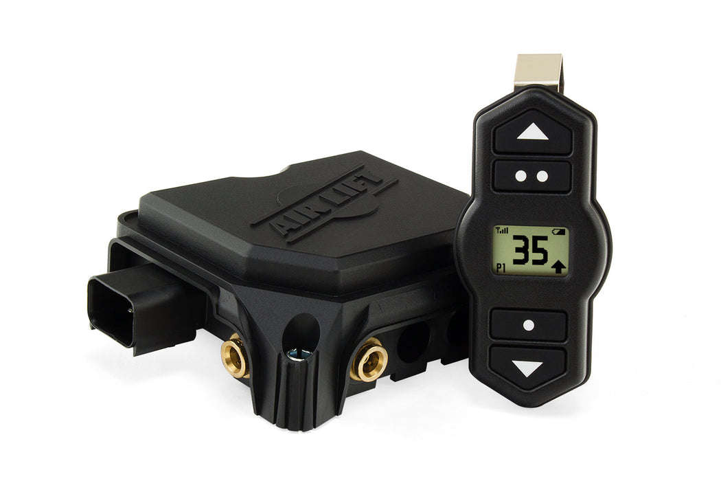 Air Lift 25980 WirelessOne (2nd Generation)