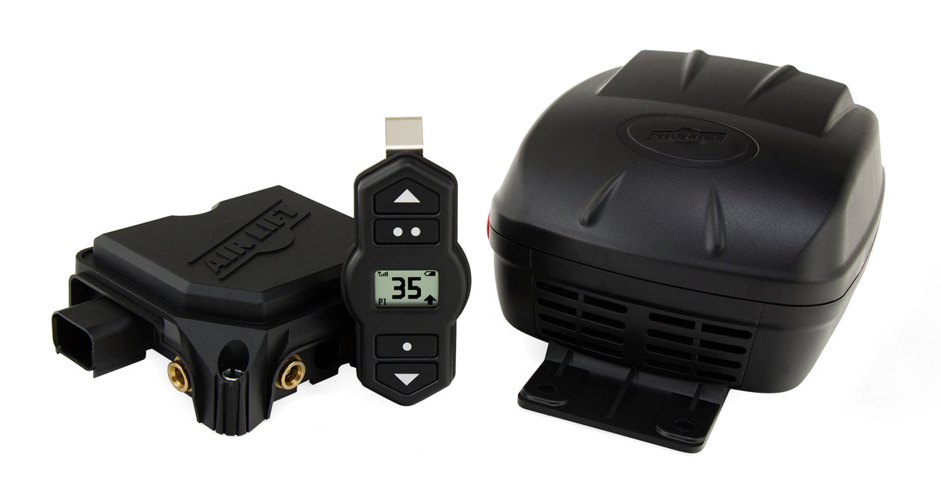 Air Lift 25980 WirelessOne (2nd Generation)