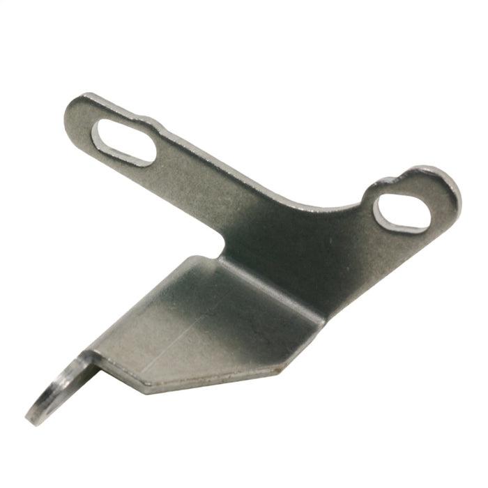 B&M 10494 Automatic Transmission Shift Cable Bracket; w/Rear Entry Cable Shifters;