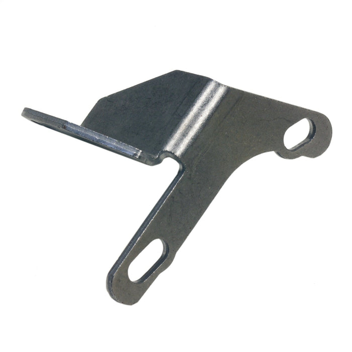B&M 10494 Automatic Transmission Shift Cable Bracket; w/Rear Entry Cable Shifters;