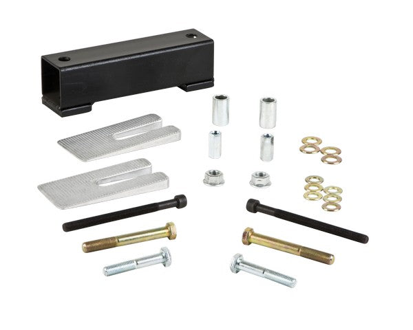Belltech 4985 Kit Includes: Pinion Shims,Transmission and Carrier Bearing Spacer