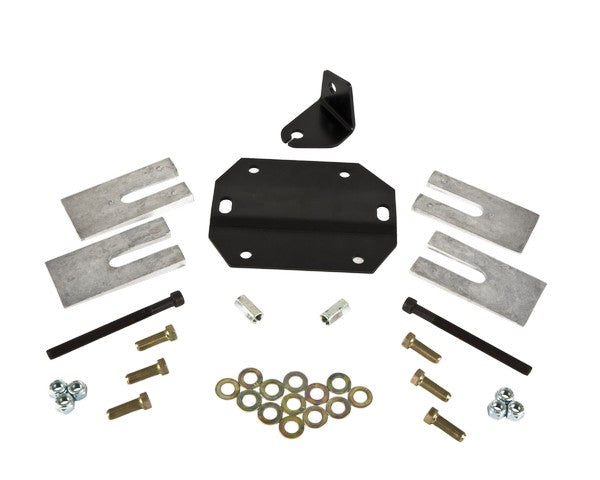 Belltech 4990 Kit Includes: Pinion Shims,Transmission and Carrier Bearing Spacer