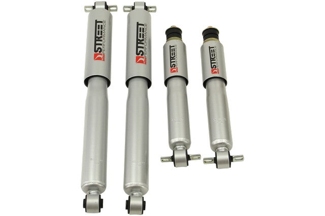 Belltech OE9576 SP OEM STOCK REPLACEMENT SHOCK SET