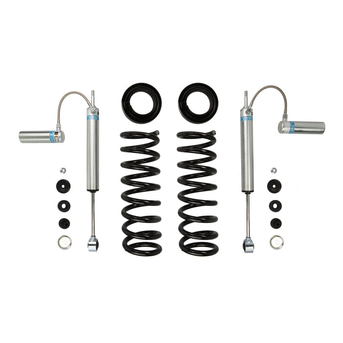 Bilstein 46-263889 B8 5162 - Suspension Leveling Kit