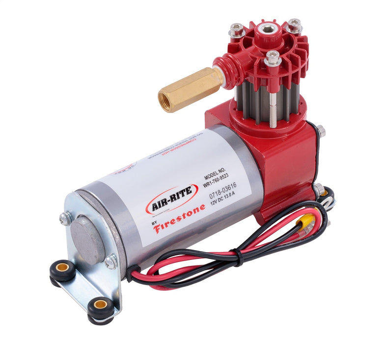 Firestone Ride-Rite 9523 Suspension Air Compressor;