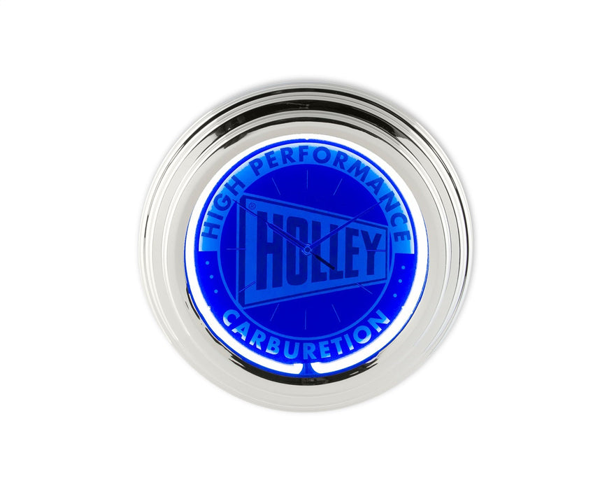 Holley 10004HOL Holley Neon Wall Clock