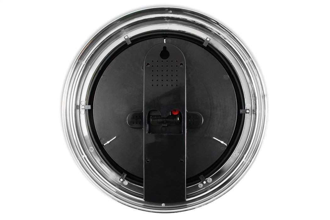 Holley 10004HOL Holley Neon Wall Clock