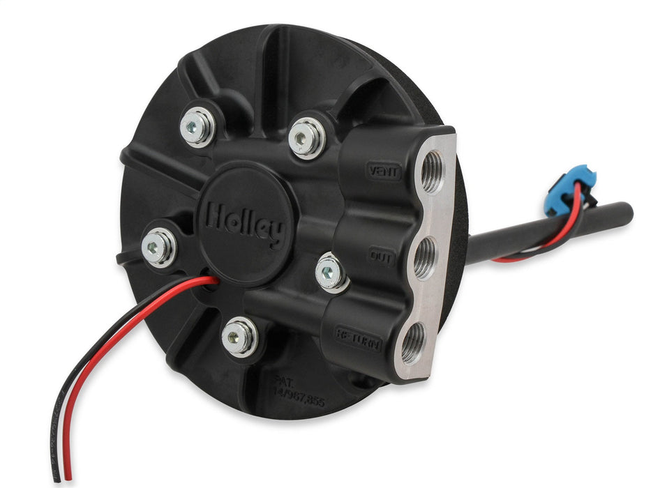 Holley 12-136 Fuel Pump Hanger Assembly