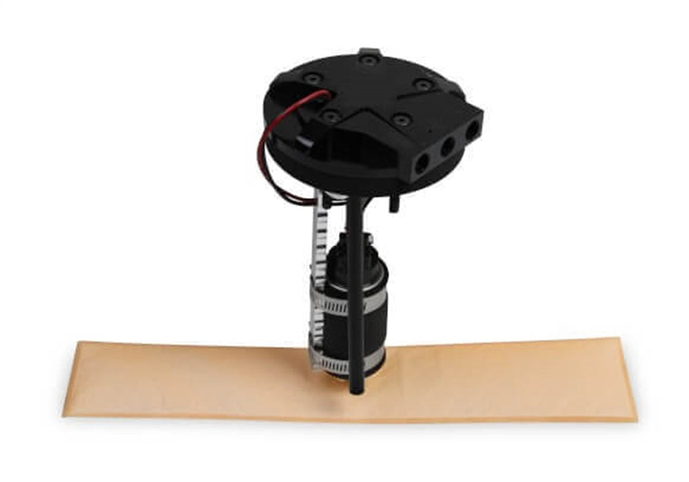 Holley 12-136 Fuel Pump Hanger Assembly