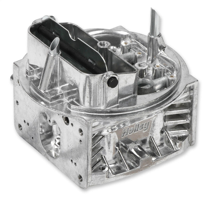 Holley 134-332 Replacement Carburetor Main Body Kit; Fits w/PN[0-1850SA]; Incl. Gaskets;