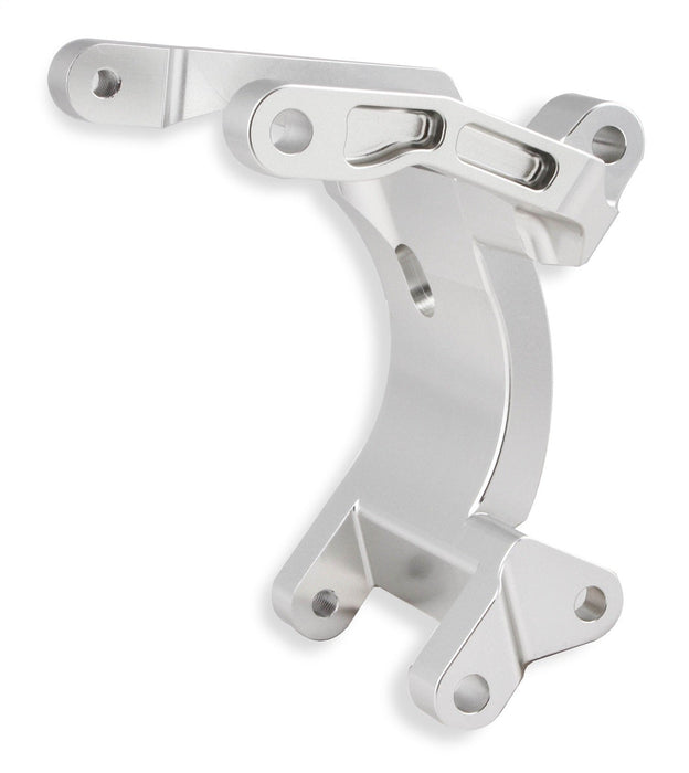 Holley 20-210 Low Mount A/C Bracket