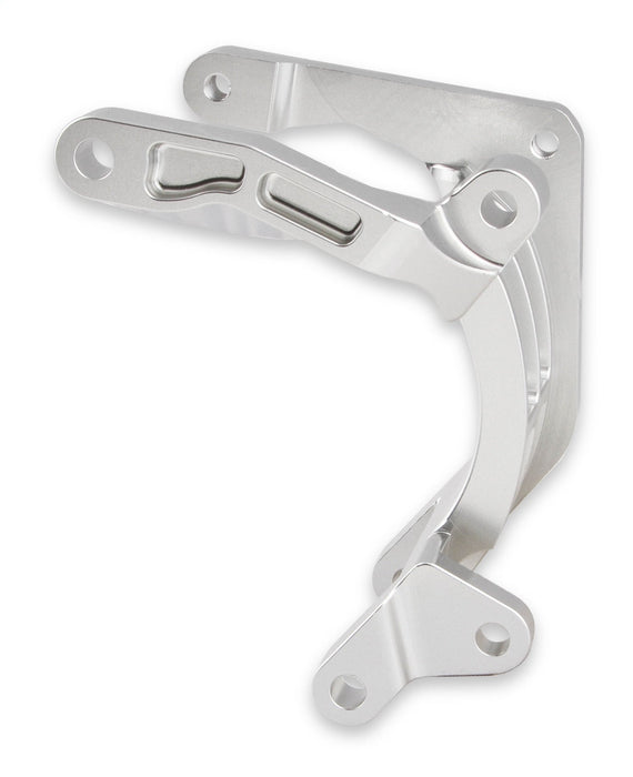 Holley 20-210 Low Mount A/C Bracket