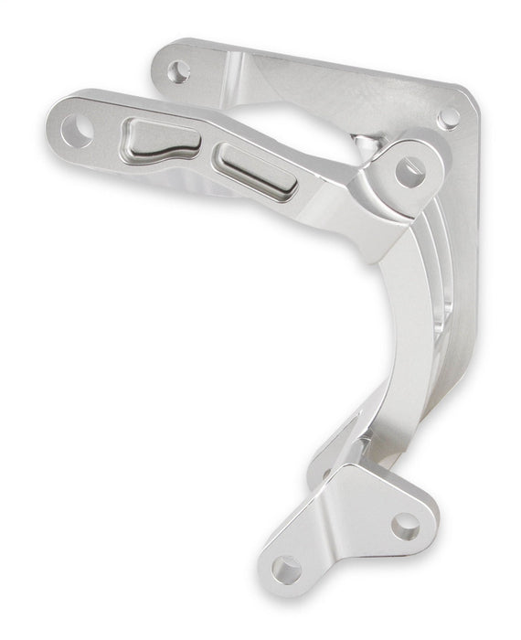 Holley 20-210 Low Mount A/C Bracket