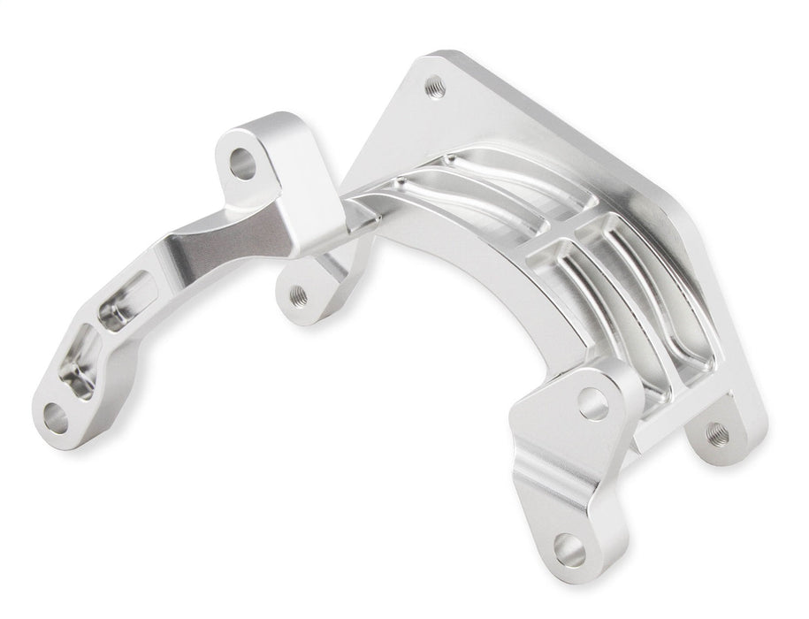 Holley 20-210 Low Mount A/C Bracket