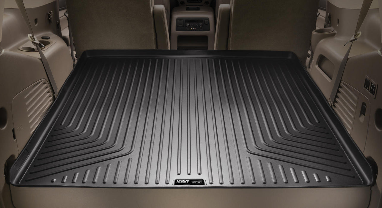 Husky Liners 26611 Weatherbeater Series