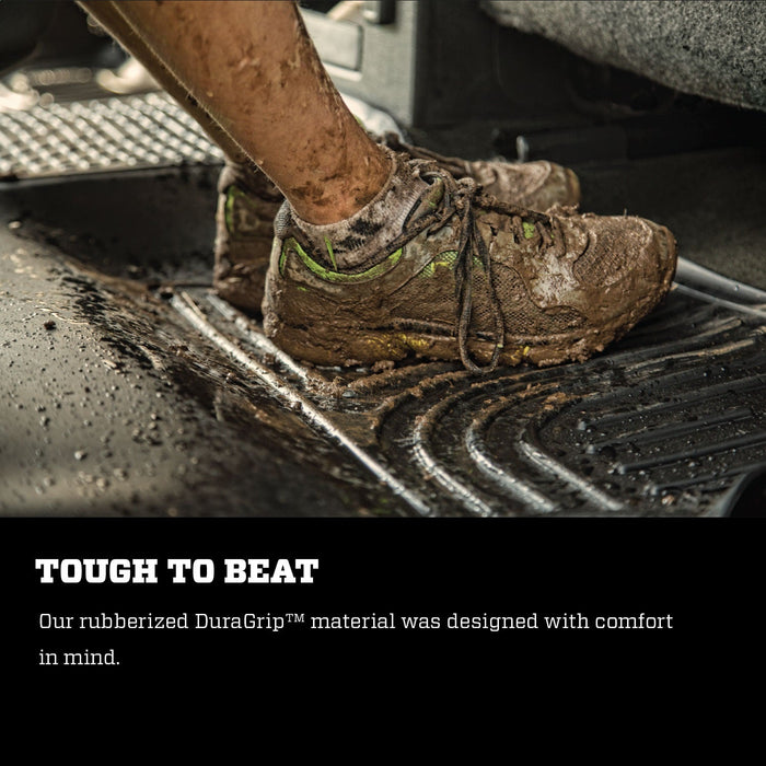 Husky Liners 55861 X-act Contour Series