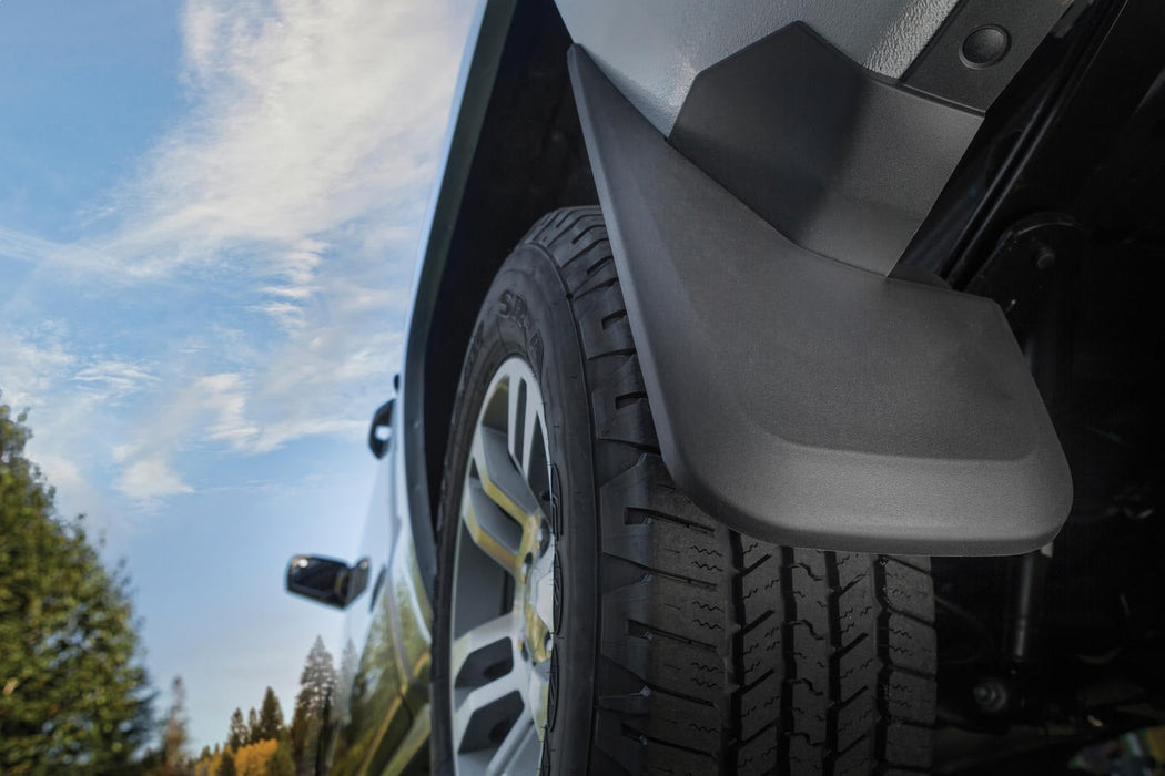 Husky Liners 57811 Custom Mud Guards