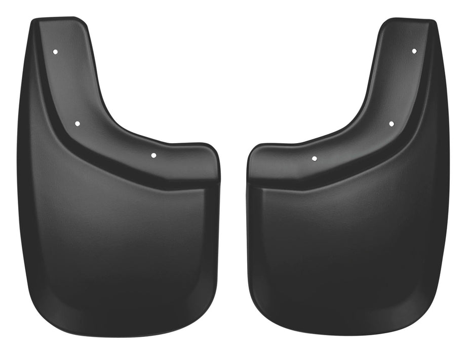 Husky Liners 57811 Custom Mud Guards