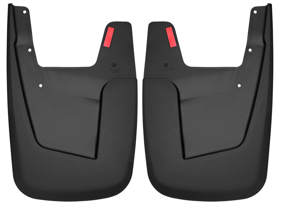 Husky Liners 59141 Custom Mud Guards