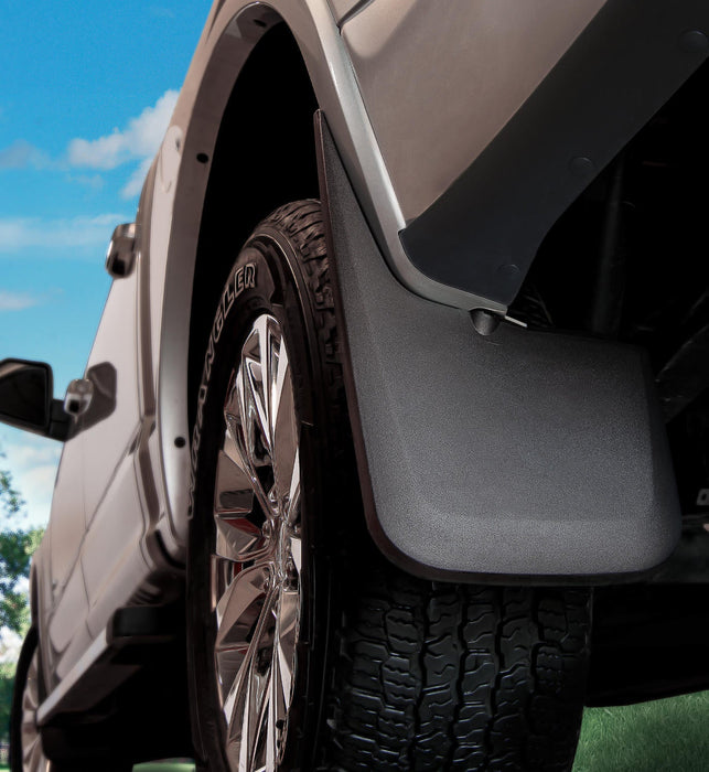 Husky Liners 59141 Custom Mud Guards