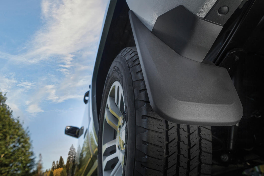 Husky Liners 59141 Custom Mud Guards