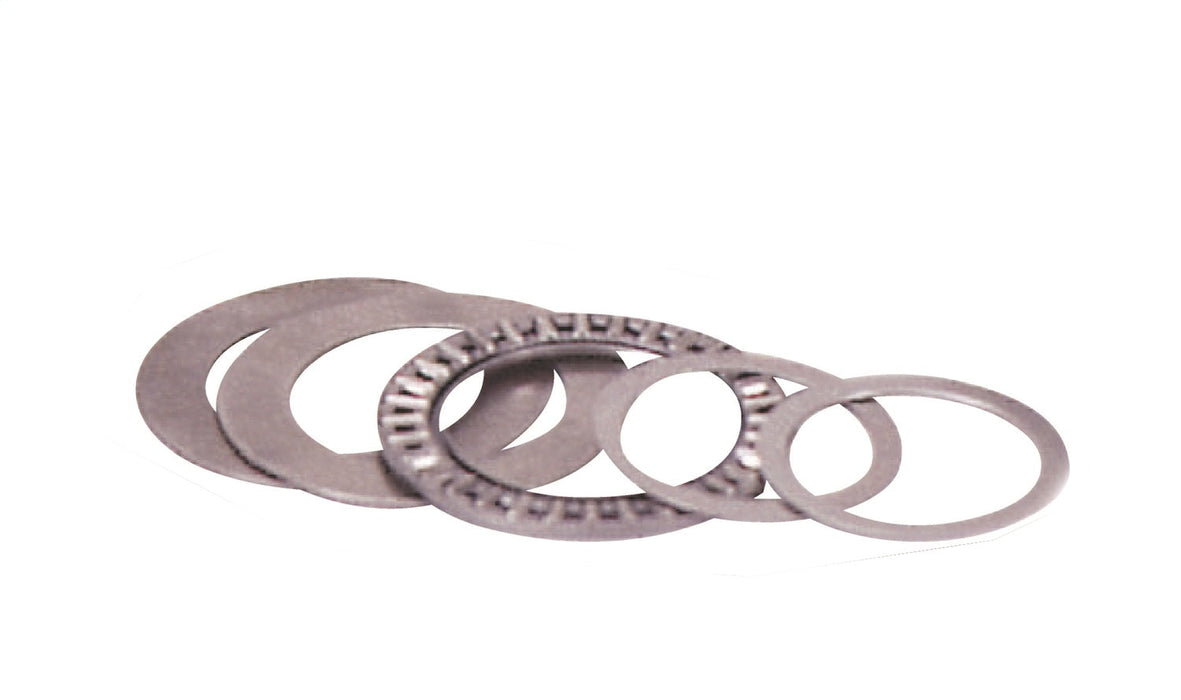 Mile Marker 701 4 x 2 Conversion Bearing Kit; For PN[501/502/503/505];