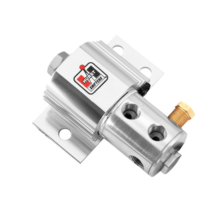 Hurst 5667550 Roll/Control® Solenoid Valve; 12 Volt;