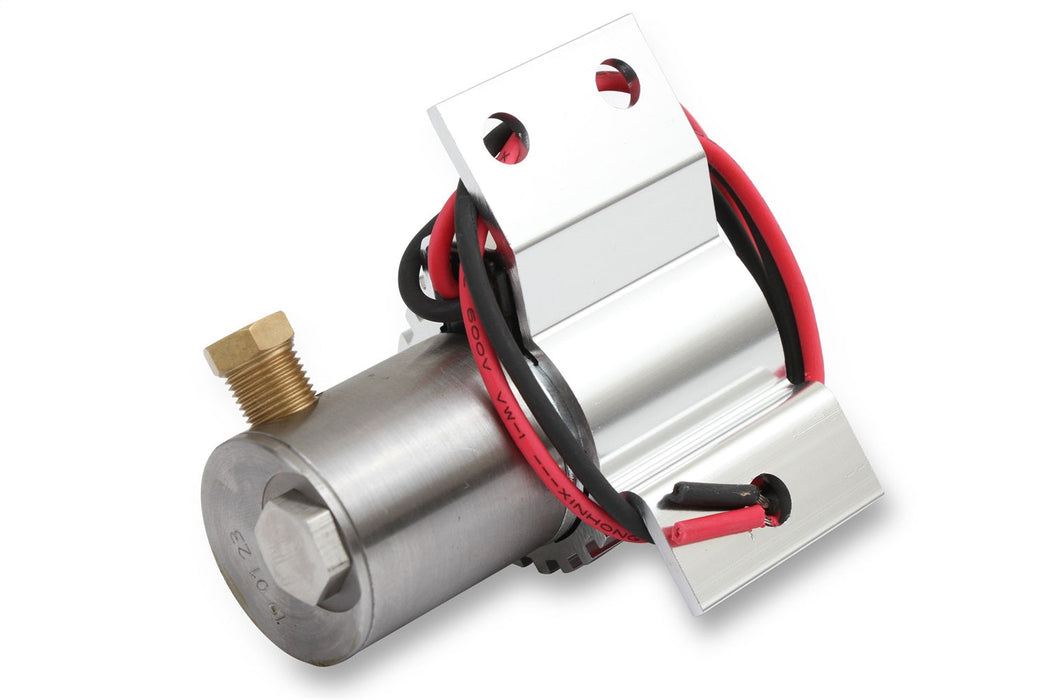 Hurst 5667550 Roll/Control® Solenoid Valve; 12 Volt;