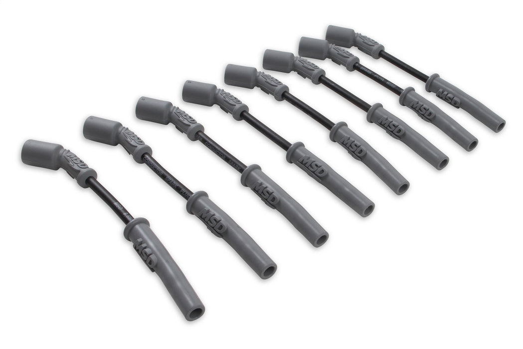 MSD 32813 Custom Spark Plug Wire Set