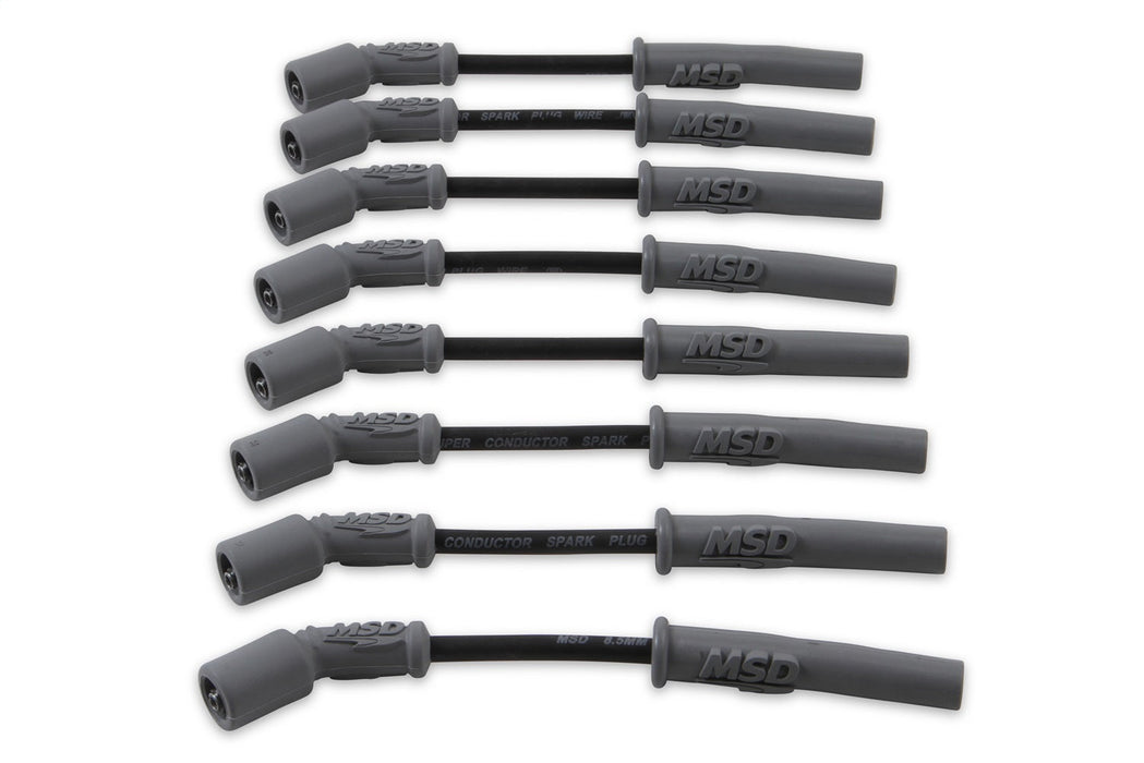 MSD 32813 Custom Spark Plug Wire Set
