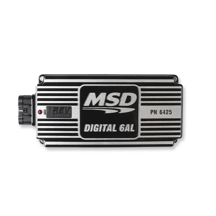 MSD 64253 Digital-6AL Ignition Controller