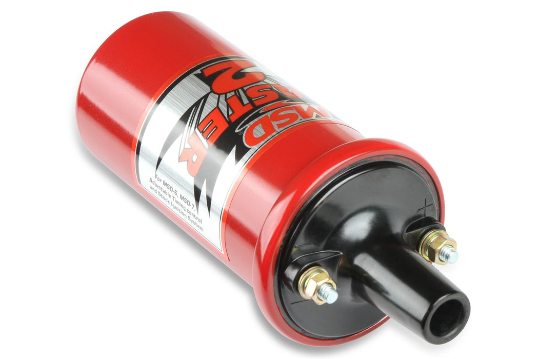 MSD 8202 Blaster 2 Ignition Coil
