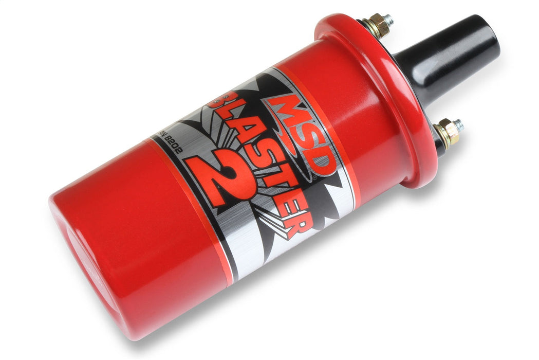 MSD 8202 Blaster 2 Ignition Coil