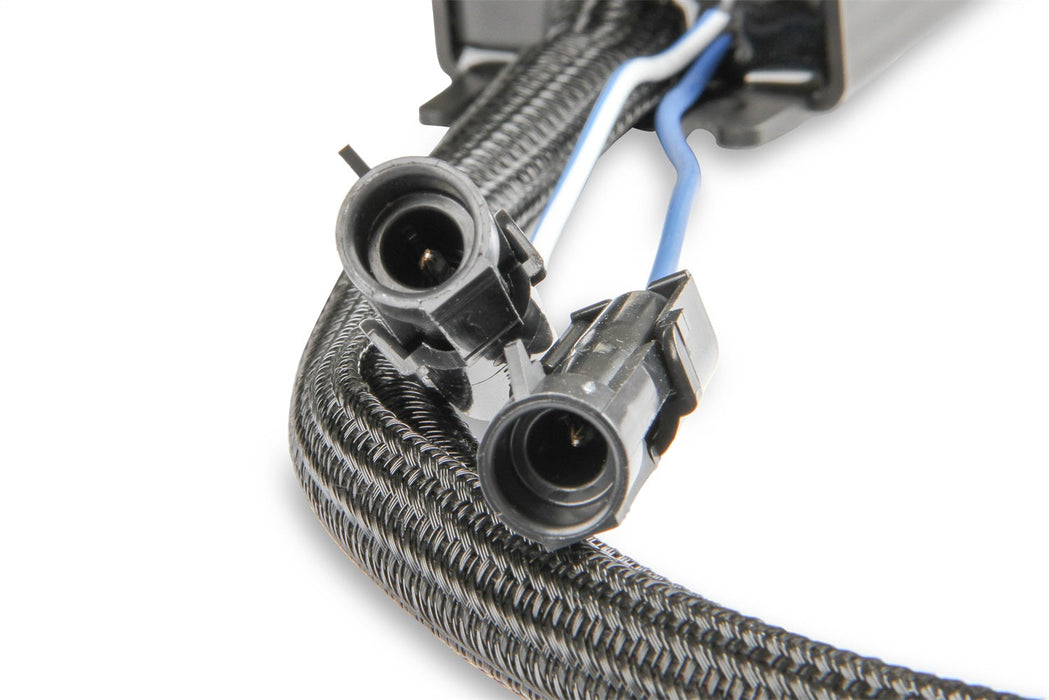 MSD 8733 2-Step Launch Control; Plug And Play;
