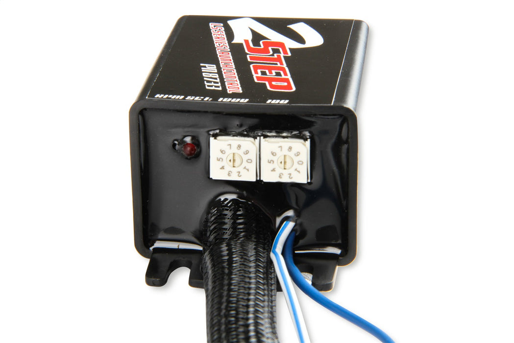 MSD 8733 2-Step Launch Control; Plug And Play;